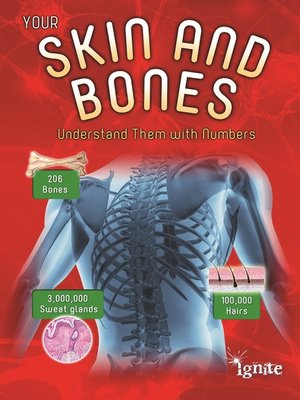 cover image of Your Skin and Bones